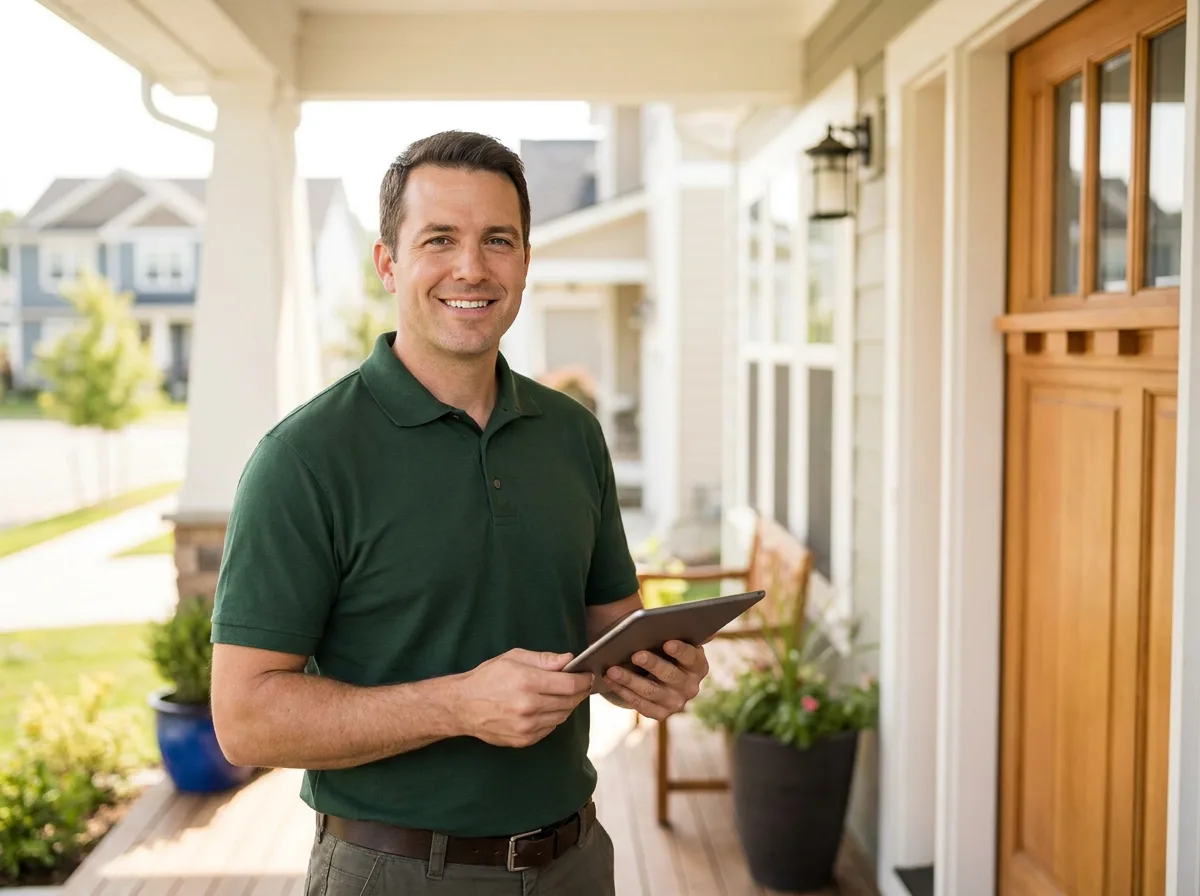 Pest control FAQs for Montpelier, VA
